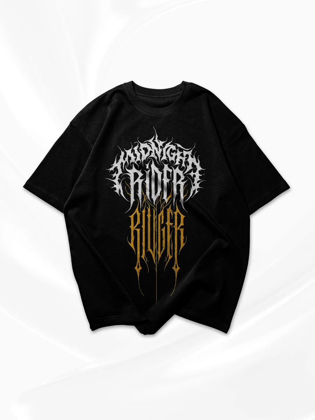 Conqueror Rider apparel front